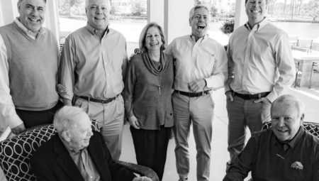 Scale is now table stakes for private builders, Eastwood proves it