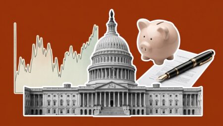 Study: Bipartisan Social Security plan to borrow and invest unlikely to pay off