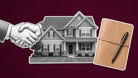 The transaction is no longer the center of the business