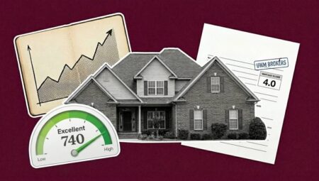 UWM brokers report use of VantageScore 4.0 improved loan terms