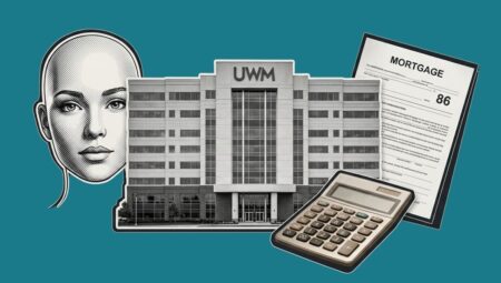 UWM launches Refi ’86 pricing incentive, upgrades to Mia AI assistant