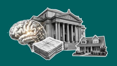 UWM’s Jason Bressler says in-house AI agents are changing underwriting, servicing work