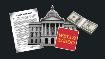 Wells Fargo mortgage oversight case ends in $110 million settlement