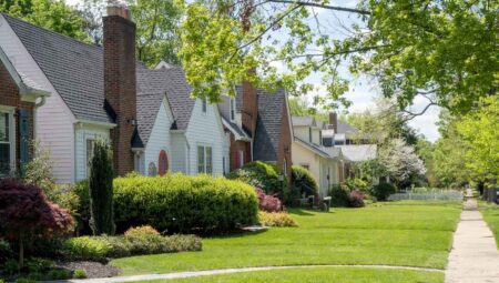 Why mortgage purchase apps are holding up even with rising rates
