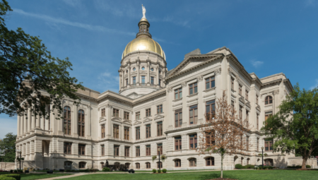 With a permit shot clock, Georgia builders gain leverage