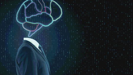 Your AI-generated content is showing. (And not in a good way.)