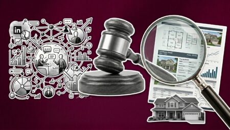 Zillow lawsuit sparks LinkedIn debate over listings transparency, control