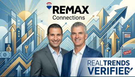 2026 GameChanger: Agent recruitment pushed REMAX Premier to 171% growth