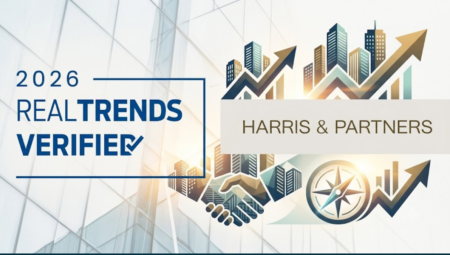 2026 RealTrends Verified: James Harris focuses on quality over quantity to unlock top ranking