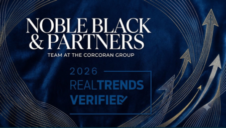 2026 The Thousand: Noble Black mega team closes $546.03M, joins Corcoran