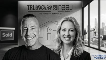 2026 The Thousand: TruAdvantage Team builds on growth with new agent support hub