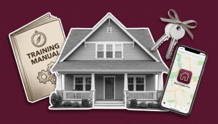 AceableAgent, Tom Ferry launch Fast Track training for new real estate agents