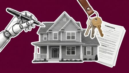 AI could push real estate commissions lower, Alloy Advisors says
