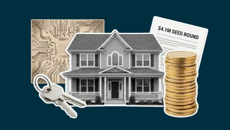 AI-native lending platform Copperlane lands $4.1M seed round
