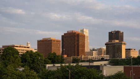 Akron looks to deflate minimum lot size rules to spur infill