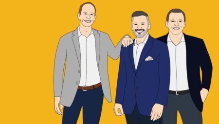 Asset agility: inside Trinity Family Builders’ fast-track to scale