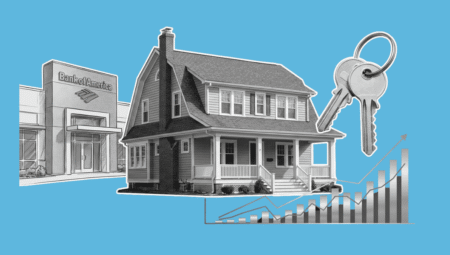 Bank of America survey: Majority now say buying a home beats renting