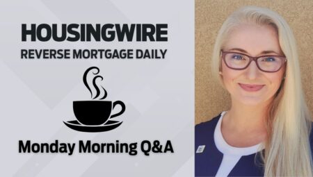 Barrett Financial’s Christina Harmes on emotional intelligence for reverse mortgage brokers