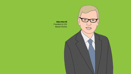 Beazer refinancing raises Dream Finders deal cost by $53 million