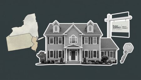 Better Homes and Gardens Real Estate merger creates tri-state brokerage