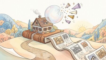 Better stories, less hype: How the reverse mortgage industry can improve public perception