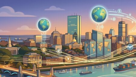 Boston’s international business boom equals more demand for housing