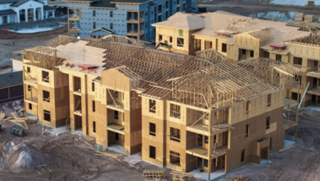 Builders planned for undersupply, now demand is the swing factor