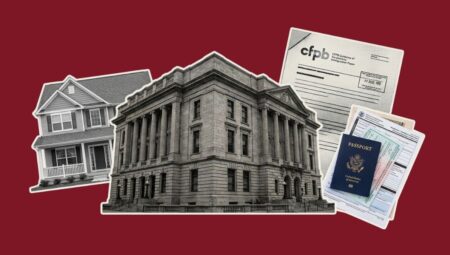 CFPB guidance points mortgage lenders to consider borrower immigration status