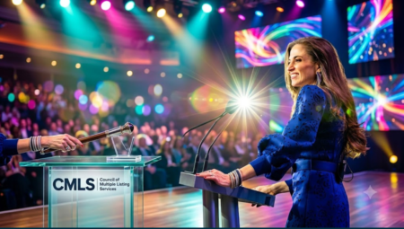 CMLS names Jessica Edgerton as CEO 