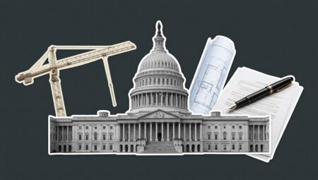 Congress reaches bipartisan agreement on ROAD to Housing Act