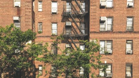 Cost headwinds batter affordable housing developers, report finds