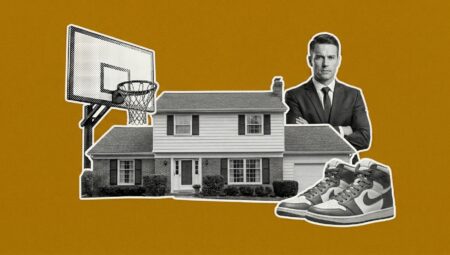 David just beat Goliath for an NBA Title. Here’s the lesson for real estate agents facing giants.