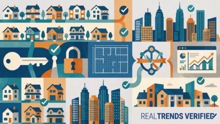 Diverse paths, one finish line for 2026 RealTrends Verified success stories