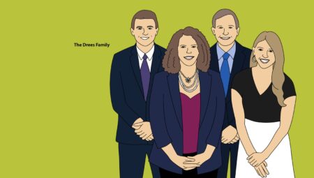 Drees Homes bets on operational leadership for next century