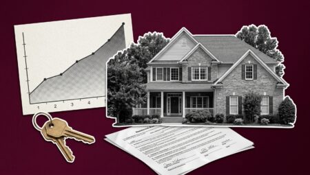 Existing home sales rise 3.2% in May to 4.17 million