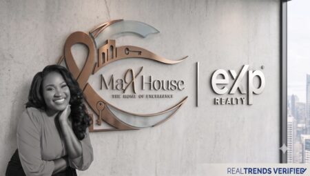 eXp agent builds top RealTrends Verified team despite cancer battle
