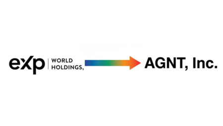 eXp World completes AGNT name change, relocates to Texas