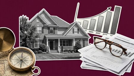 Experienced Realtors hold the line in a tough housing market