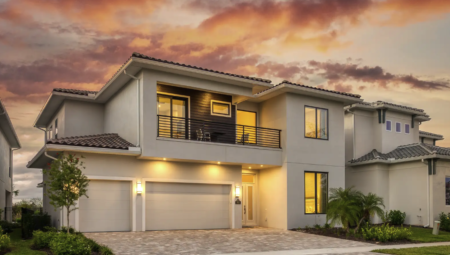 Falcone-backed AmeriCraft targets Southeast luxury communities