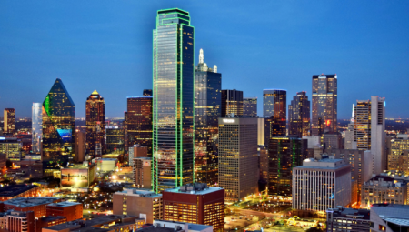 First America Homes enters DFW arena with a new division