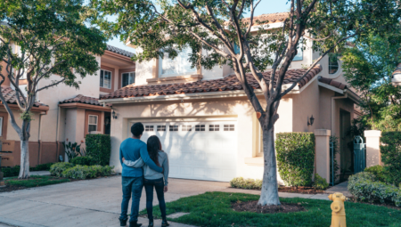 First-time buyers are the missing link in today’s market