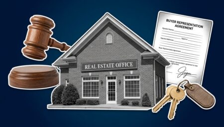 Florida jury awards damages of $47.8M in buyer broker agreement dispute