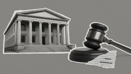 Former DC housing official pleads guilty to mortgage fraud