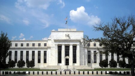 Former Fed chair Alan Greenspan dies at 100