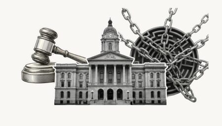 FTC wins court order to shut down alleged mortgage relief scheme