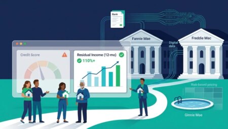 Guild pushes GSEs to scale residual income analysis