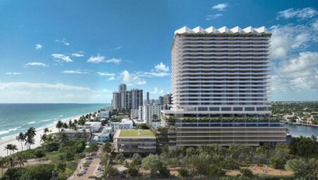 Hollywood, Florida invokes Live Local 4.0 to battle Broward County