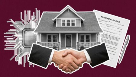 How consumers are using AI and the impact on the role of the real estate agent