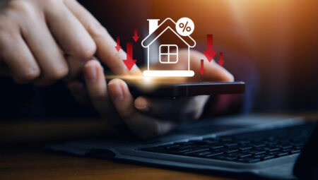 How much will mortgage rates fall with the Iran deal and Fed week?