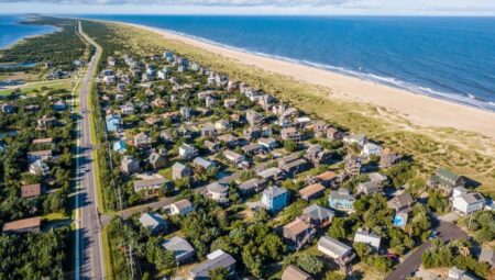 How the housing market survived the Iran conflict